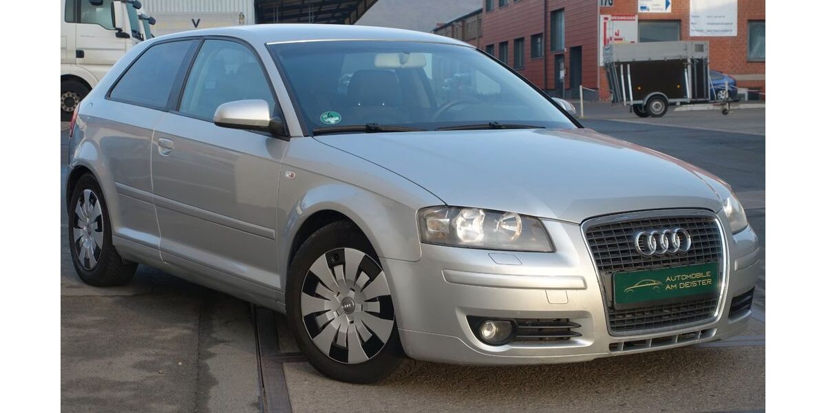 Audi A3 200.000 km 3.490 &euro; Springe 31832