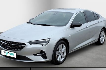 Opel Insignia 57.400 km 18.450 &euro; Bröckel 29356