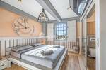 Etagenwohnung Barth (WE 1.1) Stadtkern - 3 Zimmer, 65 m&sup2;, 417.750&euro; | Angebot:26806297