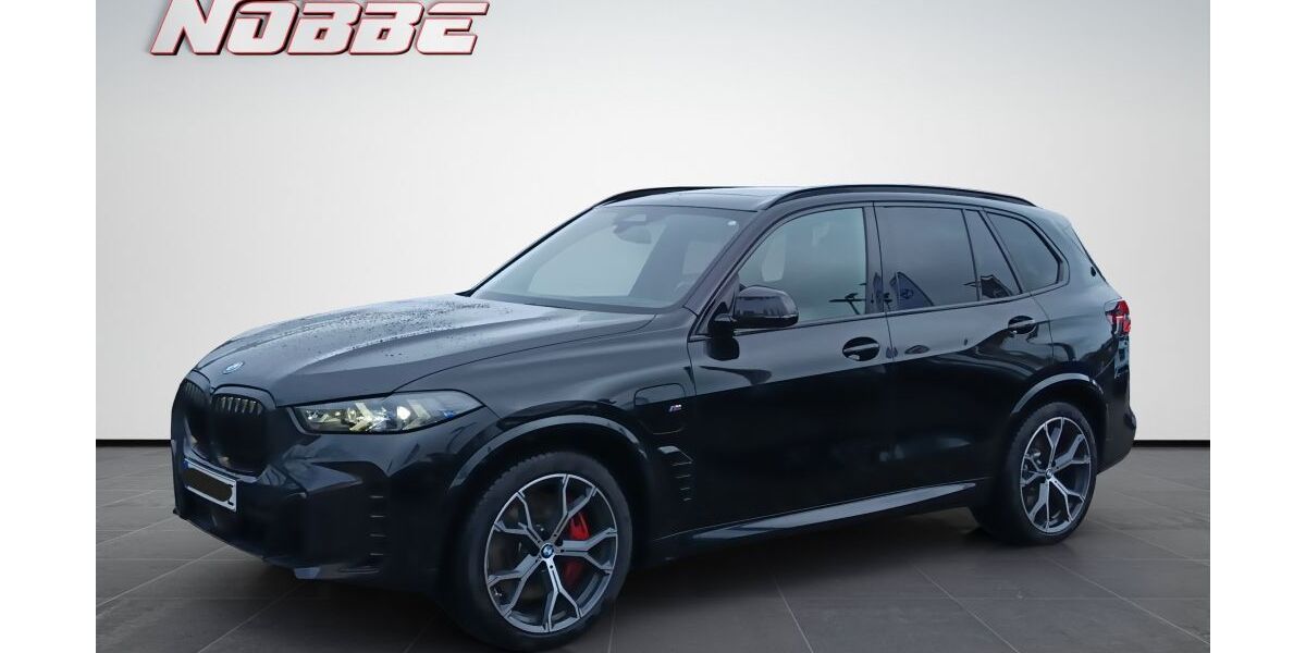 BMW X5 31.500 km 92.900 &euro; Garbsen 30827