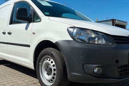 VW Caddy Maxi 95.545 km 8.990 &euro; mannheim 68219