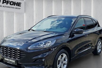 Ford Kuga 82.052 km 18.390 &euro; Lübeck 23554