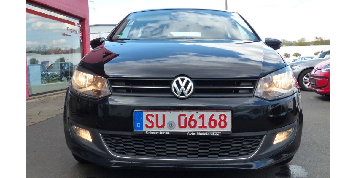 VW Polo 238.290 km 3.150 € Eitorf 53783