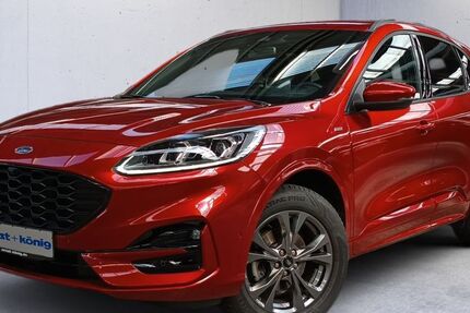 Ford Kuga 76.800 km 24.990 &euro; Freiburg im Breisgau 79108