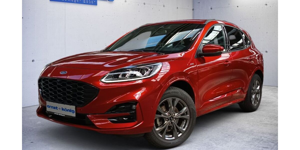 Ford Kuga 76.800 km 24.990 &euro; Freiburg im Breisgau 79108