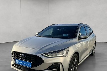 Ford Focus 20.348 km 23.440 &euro; Cottbus 03051