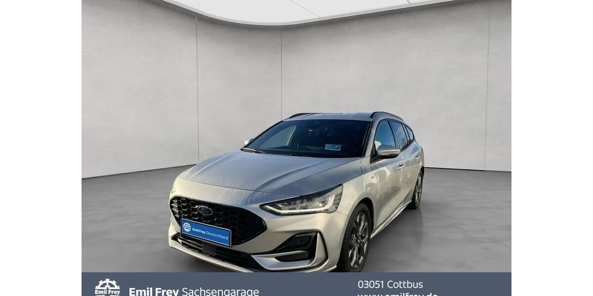 Ford Focus 20.348 km 23.440 &euro; Cottbus 03051