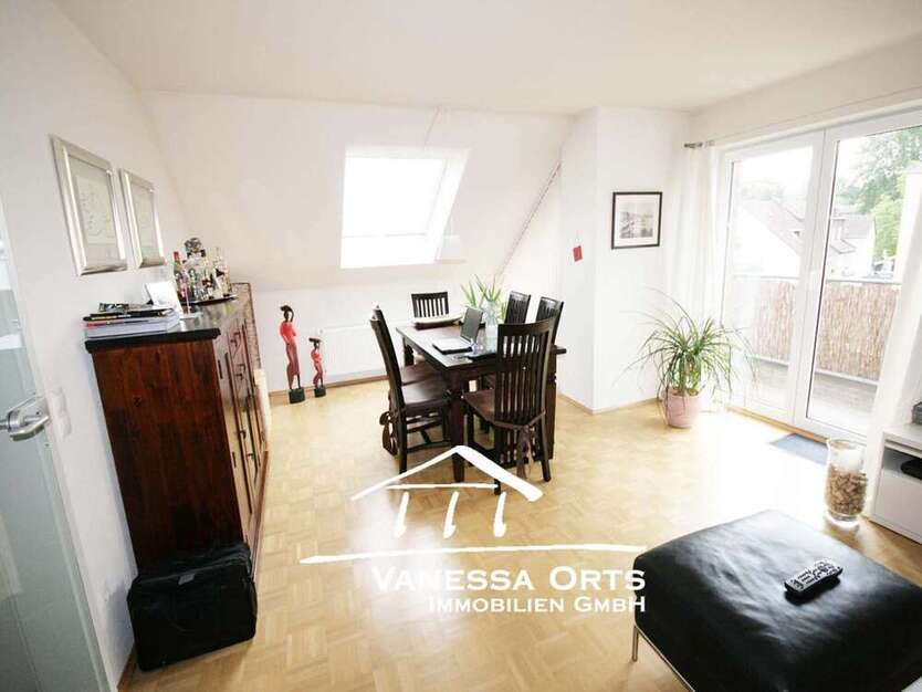 Wohnung zum Mieten in Mülheim-Saarn 620 € 60 m²
