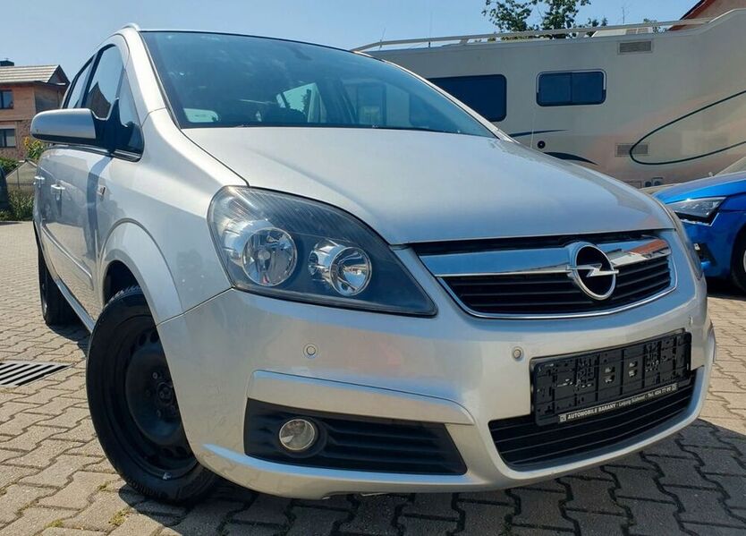 Zafira