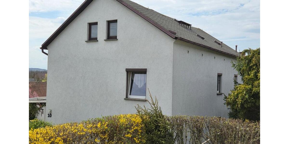 Einfamilienhaus Wilsdruff - 8 Zimmer, 130 m&sup2;, 461.500&euro; | Angebot:26674882