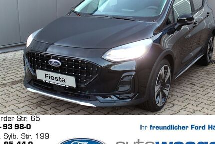 Ford Fiesta 53.495 km 15.490 &euro; Bad Salzuflen 32107