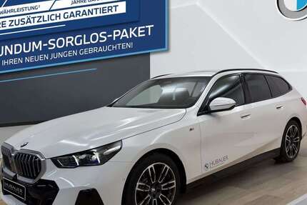 BMW 520 4.100 km 50.990 &euro; Landshut 84030