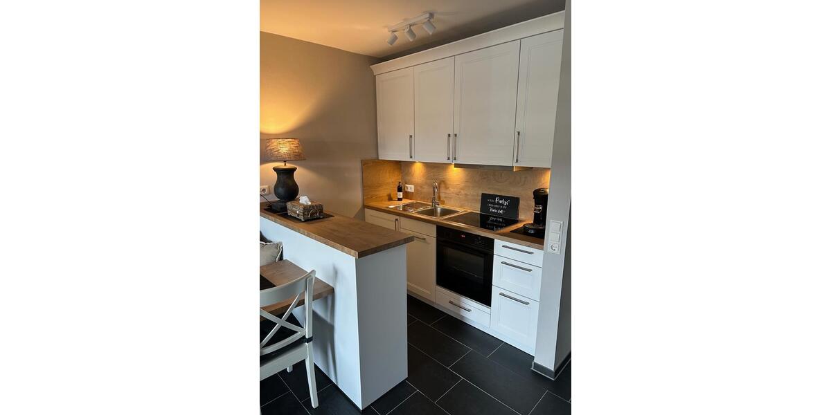 Etagenwohnung Dornum - 1 Zimmer, 33 m&sup2;, 159.000&euro; | Angebot:26136052