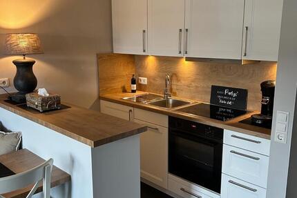 Wohnung Dornum - 1 Zimmer, 33 m&sup2;, 159.000&euro; | Angebot:26136052