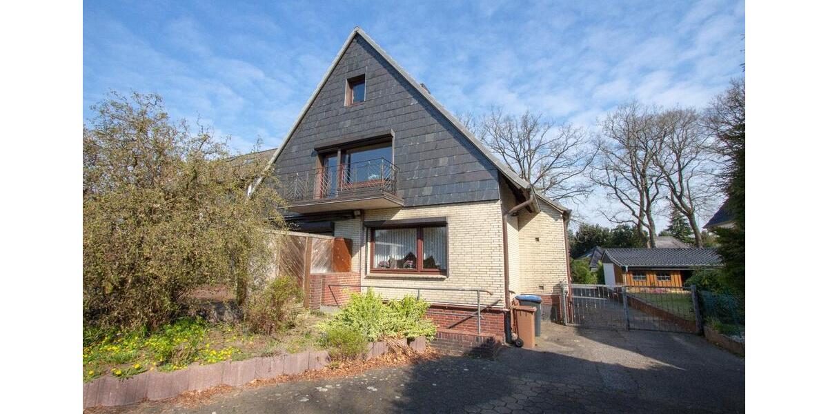 Einfamilienhaus Hamburg Wandsbek - 6 Zimmer, 155 m&sup2;, 795.000&euro; | Angebot:26411410