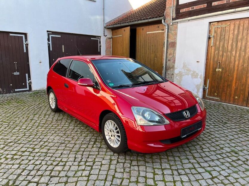 Civic