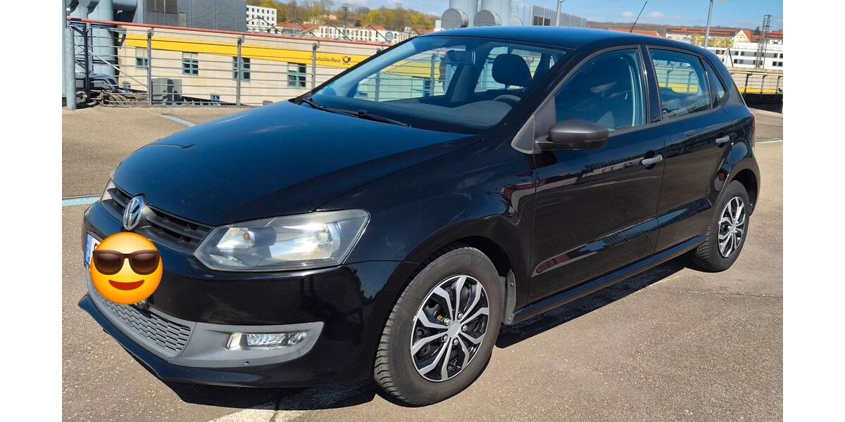 VW Polo 148.000 km 4.990 &euro; Saarbrücken 66111
