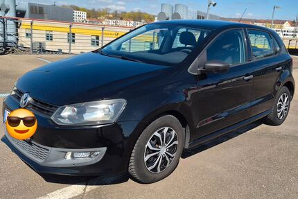 VW Polo 148.000 km 5.490 &euro; Saarbrücken 66111