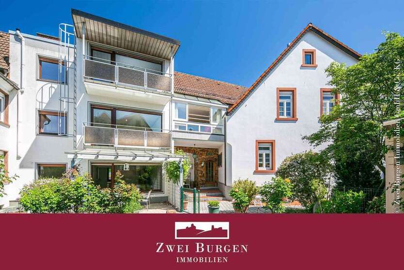 Haus zum Kaufen in Viernheim 865.000 € 290 m²
