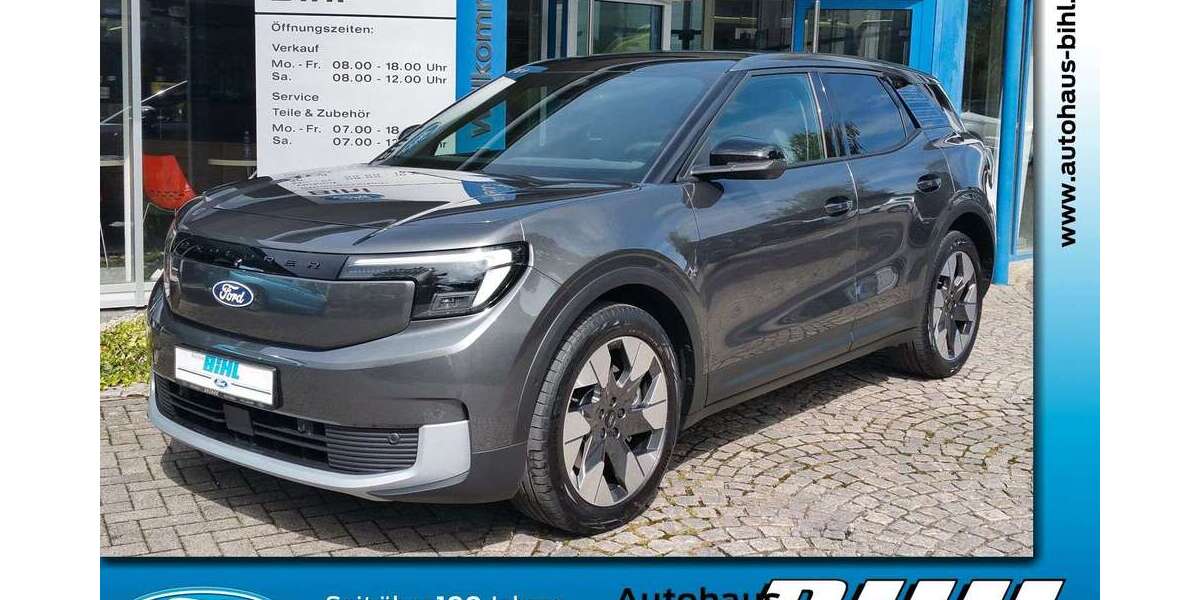 Ford Explorer 2.300 km 44.490 € Überlingen 88662