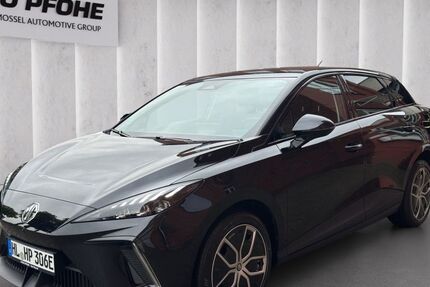 MG 4 8.000 km 25.790 &euro; Lübeck 23554