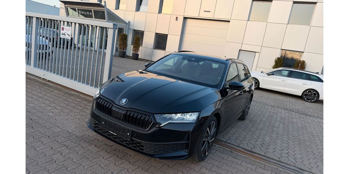 Skoda Octavia 9.054 km 33.480 &euro; Garbsen 30827