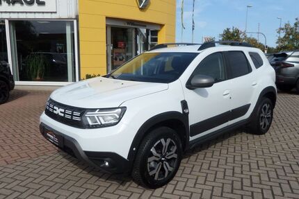 Dacia Duster 24.156 km 23.898 &euro; Erfurt 99095