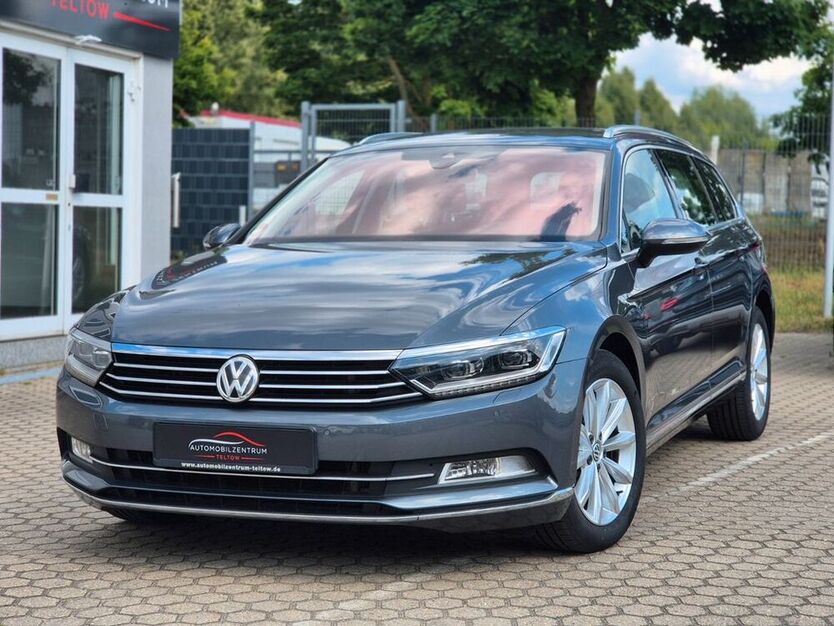 Passat