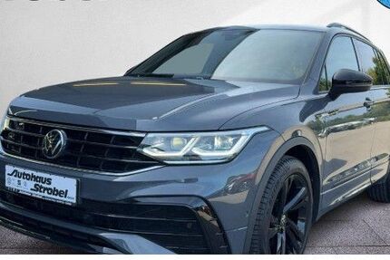 VW Tiguan 52.872 km 34.490 &euro; Schnaittach 91220