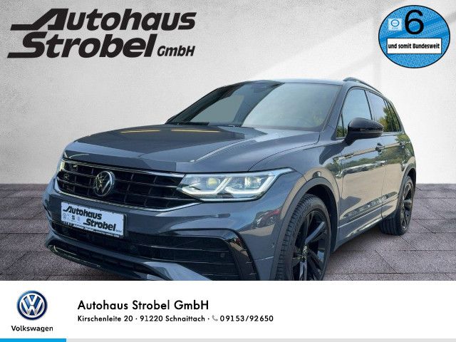 VW Tiguan 52.872 km 35.990 &euro; Schnaittach 91220