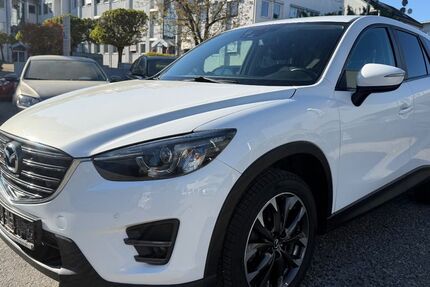 Mazda CX-5 156.000 km 10.580 &euro; Heilbronn 74080