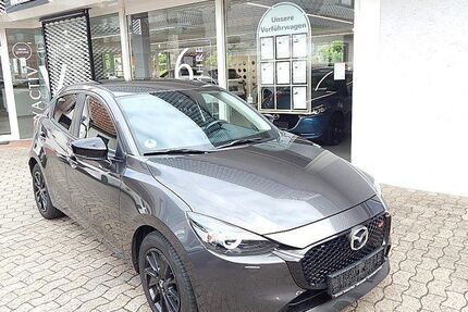Mazda 2 34.217 km 18.990 &euro; Stemwede 32351