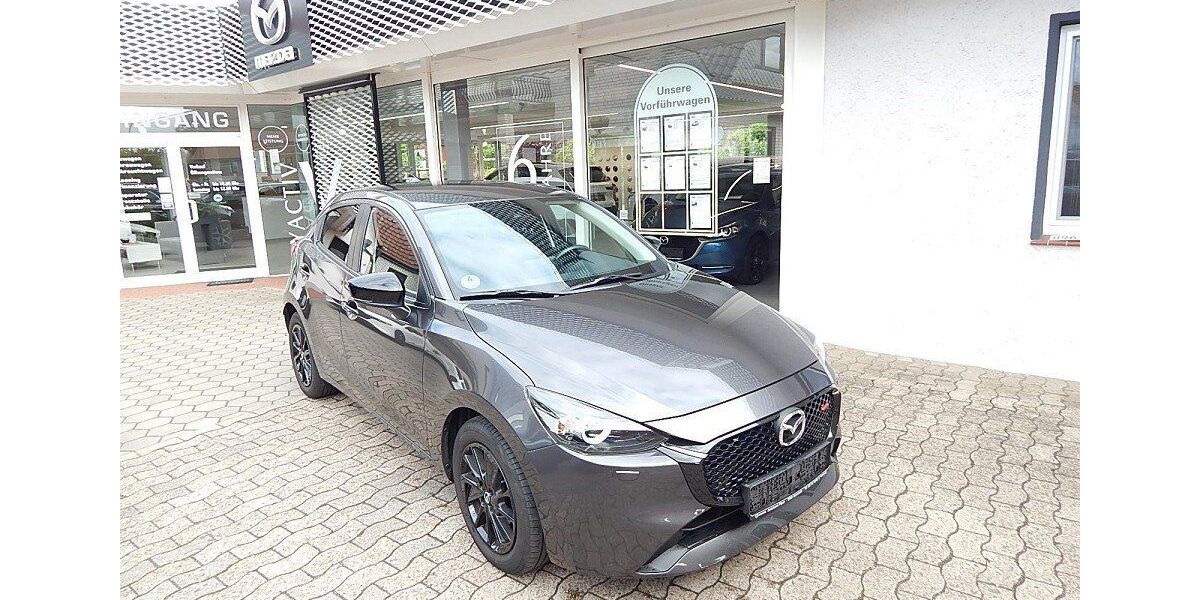 Mazda 2 34.217 km 19.490 &euro; Stemwede 32351