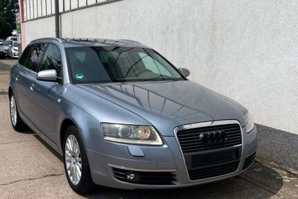 Audi A6 270.000 km 3.000 &euro; Magdeburg 39128