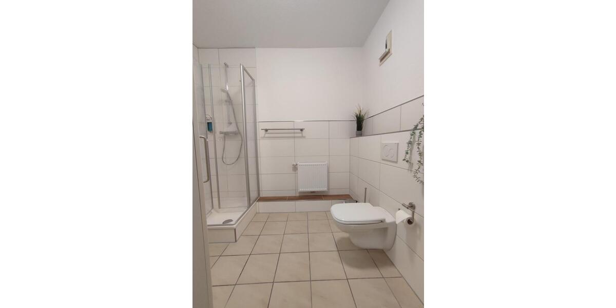 Erdgeschoßwohnung Haselünne - 3 Zimmer, 85 m&sup2;, 850&euro; | Angebot:24954716