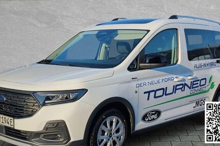 Ford Grand Tourneo 14.000 km 40.990 &euro; Bayreuth 95444