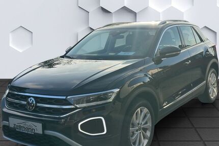 VW T-Roc 8.638 km 24.623 &euro; Berlin 12524