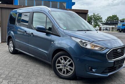 Ford Tourneo Connect 187.000 km 9.500 &euro; Meckenheim 53340