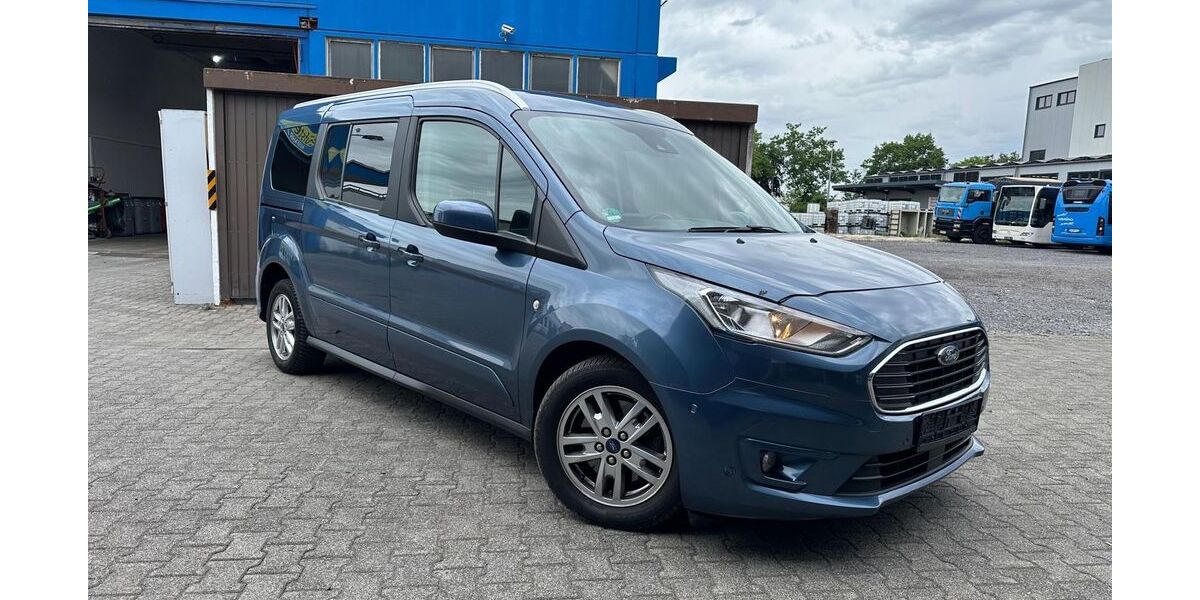 Ford Tourneo Connect 187.000 km 9.500 &euro; Meckenheim 53340