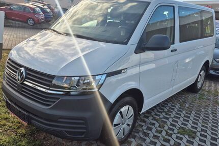 VW T6 Kombi 53.776 km 31.999 € Roßwein 04741