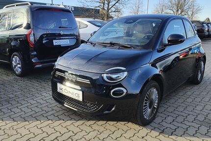 Fiat 500e 5.178 km 22.990 &euro; Massen 03238