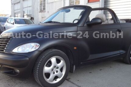 Chrysler PT Cruiser 150.000 km 3.999 &euro; Berlin 12277
