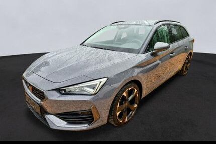 Cupra Leon 65.500 km 24.930 &euro; Schwäbisch Hall 74523