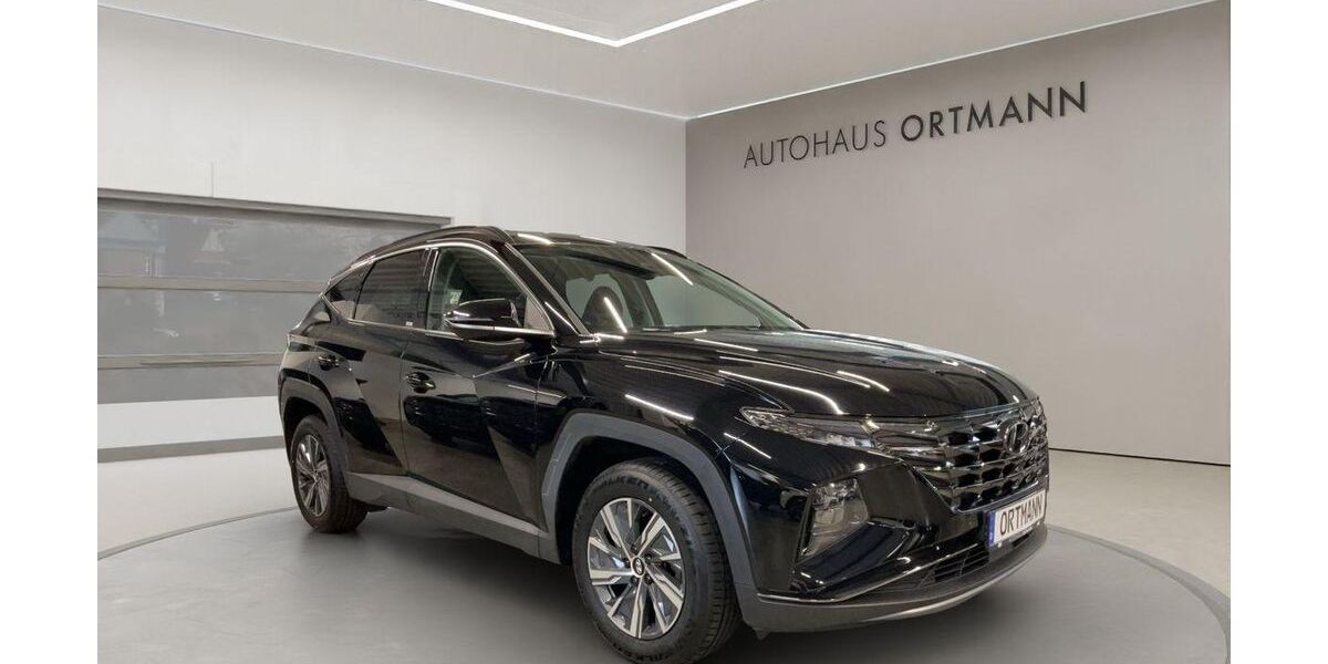 Hyundai TUCSON 92.962 km 22.650 &euro; Wissen 57537