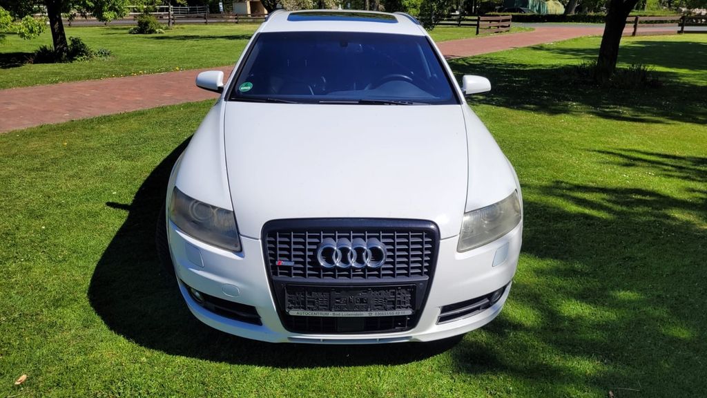 Audi A6 250.000 km 6.000 &euro; Bassum 27211