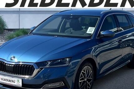 Skoda Octavia 57.131 km 21.839 € Radeberg 01454