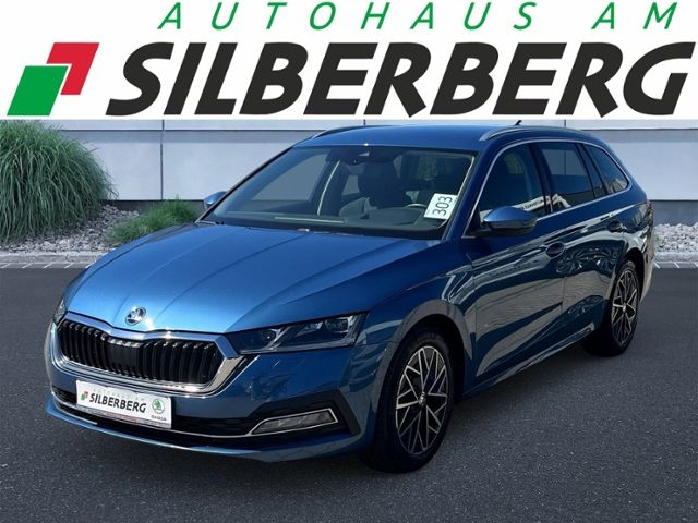Skoda Octavia 57.131 km 21.839 € Radeberg 01454