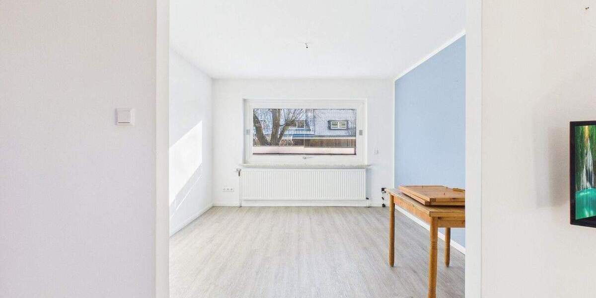 Reihenendhaus Husum - 4 Zimmer, 120 m&sup2;, 269.000&euro; | Angebot:25315348