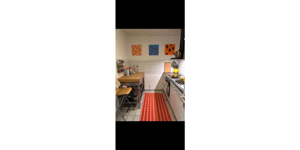 Erdgeschoßwohnung Freiburg im Breisgau Ebnet - 2 Zimmer, 50 m&sup2;, 1.110&euro; | Angebot:26409634