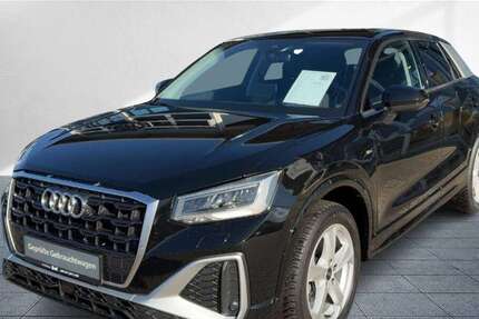 Audi Q2 23.699 km 28.480 &euro; Lüneburg 21337